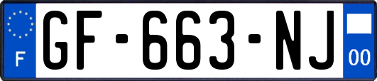 GF-663-NJ