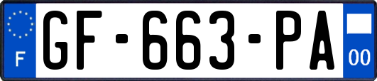 GF-663-PA