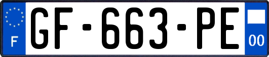 GF-663-PE