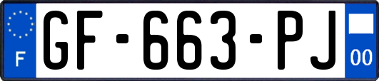 GF-663-PJ