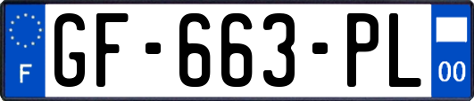 GF-663-PL
