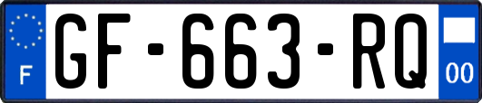 GF-663-RQ