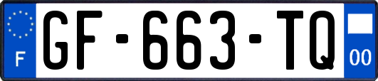 GF-663-TQ