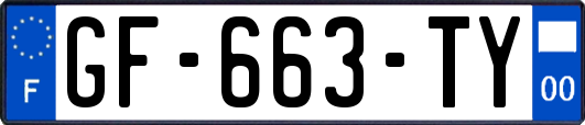 GF-663-TY