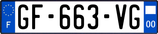 GF-663-VG
