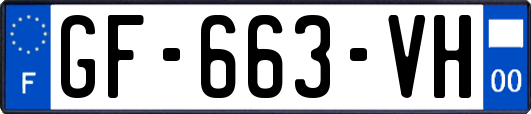 GF-663-VH