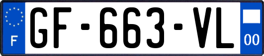 GF-663-VL