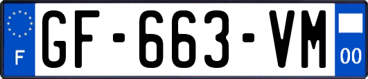 GF-663-VM