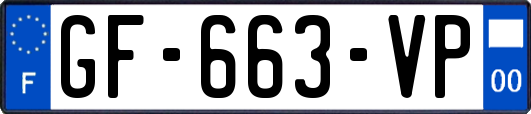 GF-663-VP