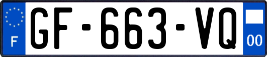 GF-663-VQ