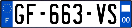 GF-663-VS