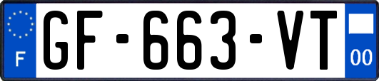GF-663-VT