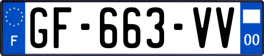 GF-663-VV