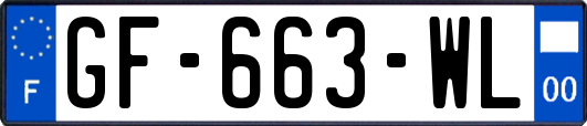 GF-663-WL