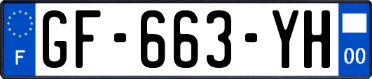 GF-663-YH