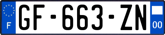 GF-663-ZN