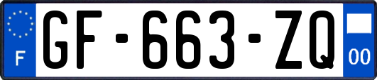 GF-663-ZQ