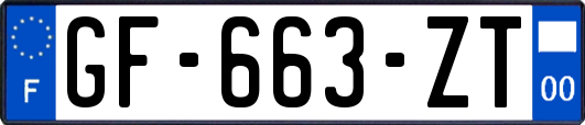 GF-663-ZT