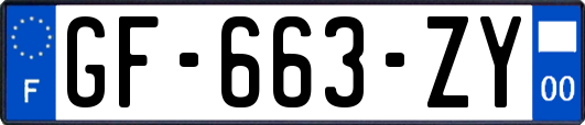 GF-663-ZY