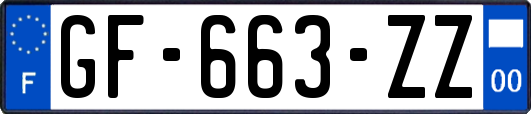 GF-663-ZZ