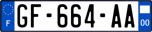 GF-664-AA