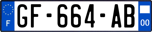GF-664-AB