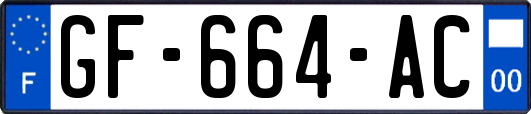 GF-664-AC
