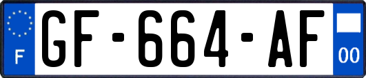 GF-664-AF