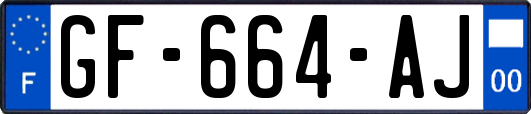 GF-664-AJ
