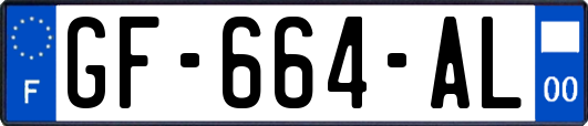 GF-664-AL