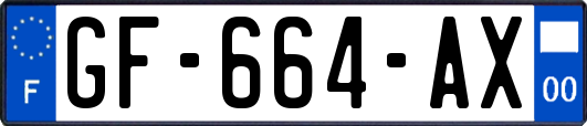GF-664-AX