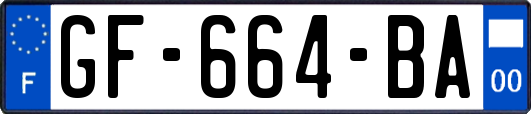 GF-664-BA
