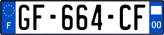 GF-664-CF