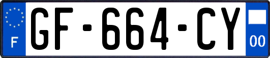 GF-664-CY