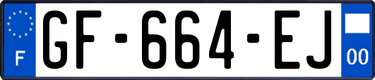 GF-664-EJ