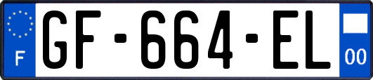 GF-664-EL