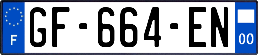 GF-664-EN