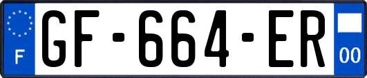 GF-664-ER