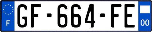 GF-664-FE