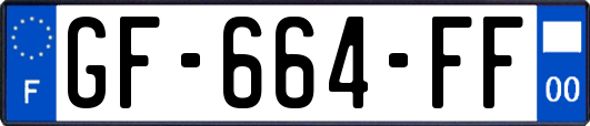 GF-664-FF