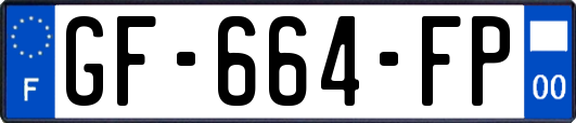 GF-664-FP