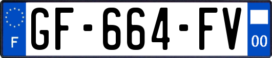 GF-664-FV