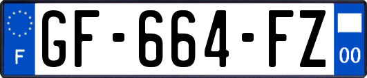 GF-664-FZ