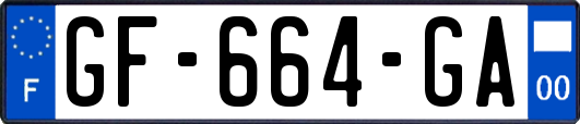 GF-664-GA