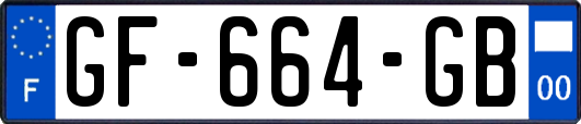 GF-664-GB