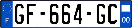 GF-664-GC