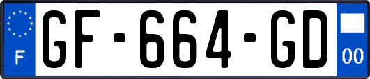 GF-664-GD