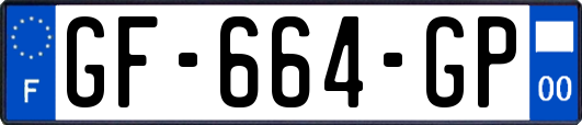 GF-664-GP