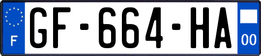 GF-664-HA