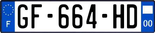 GF-664-HD